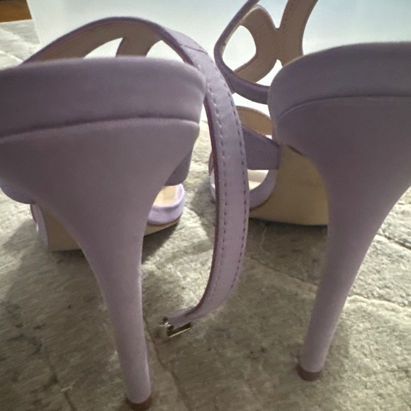 Steve Madden heels - Picture 3 of 4